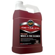 Meguiars WHEEL & TIRE CLEANER NON ACID  GALLON MGD-14301